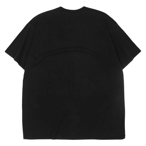 Kith x Batman Selina Kyle Vintage T-shirt Black - Picture 2 of 5